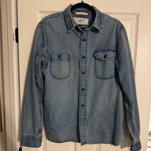 RGT Denim Shirt